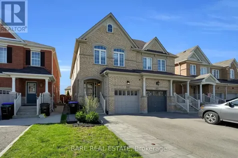 43 Acorn Lane Bradford West Gwillimbury (bradford) ON L3Z 0H5