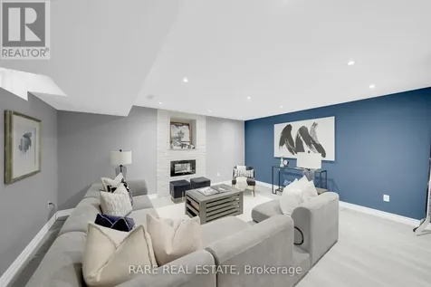 43 Acorn Lane Bradford West Gwillimbury (bradford) ON L3Z 0H5