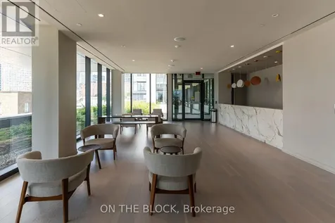 138 Downes Street Toronto (waterfront Communities) ON M5E 0E4