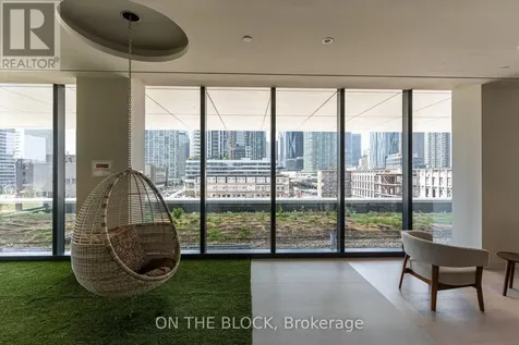138 Downes Street Toronto (waterfront Communities) ON M5E 0E4