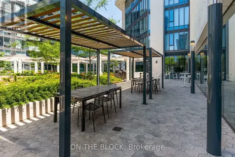 138 Downes Street Toronto (waterfront Communities) ON M5E 0E4