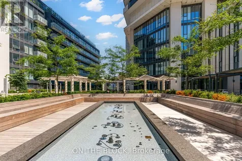 138 Downes Street Toronto (waterfront Communities) ON M5E 0E4