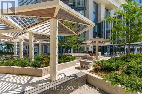 138 Downes Street Toronto (waterfront Communities) ON M5E 0E4