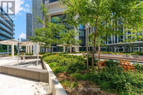 138 Downes Street Toronto (waterfront Communities) ON M5E 0E4