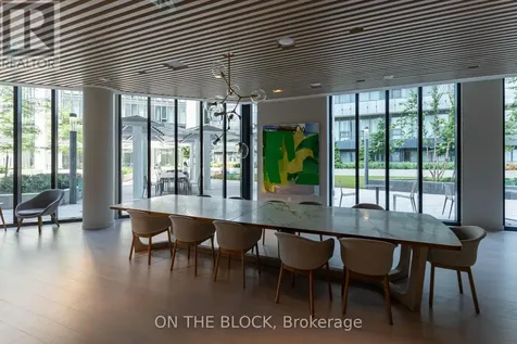 138 Downes Street Toronto (waterfront Communities) ON M5E 0E4