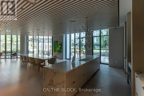 138 Downes Street Toronto (waterfront Communities) ON M5E 0E4