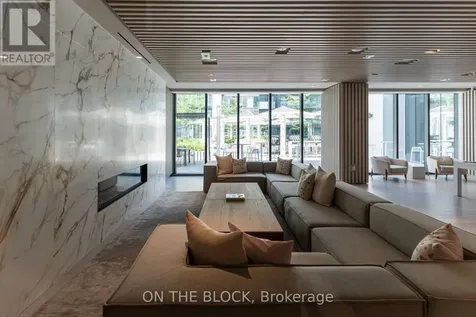 138 Downes Street Toronto (waterfront Communities) ON M5E 0E4