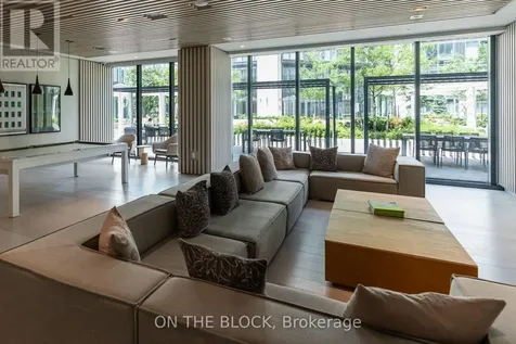 138 Downes Street Toronto (waterfront Communities) ON M5E 0E4
