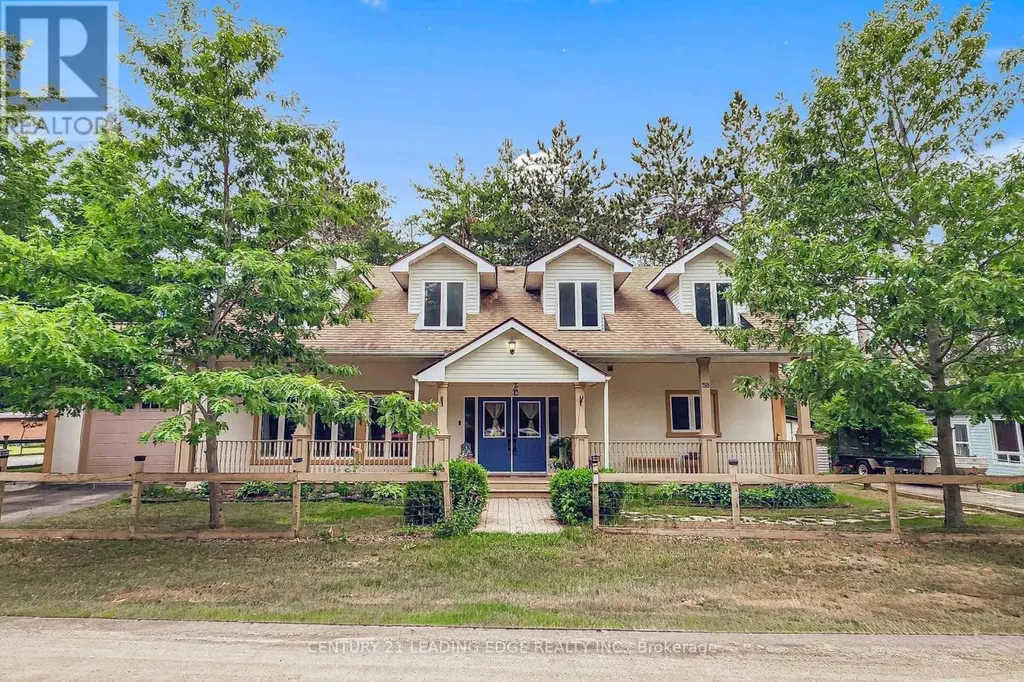 72 Bolsover Road Kawartha Lakes (carden) ON K0M 1B0