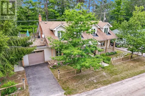 72 Bolsover Road Kawartha Lakes (carden) ON K0M 1B0