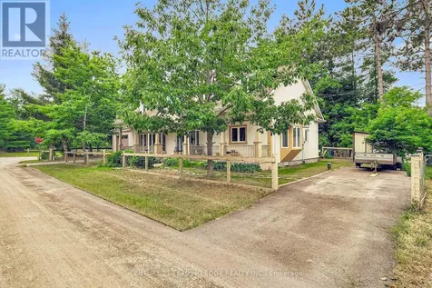 72 Bolsover Road Kawartha Lakes (carden) ON K0M 1B0