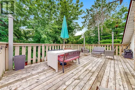 72 Bolsover Road Kawartha Lakes (carden) ON K0M 1B0