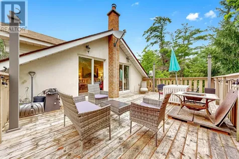 72 Bolsover Road Kawartha Lakes (carden) ON K0M 1B0