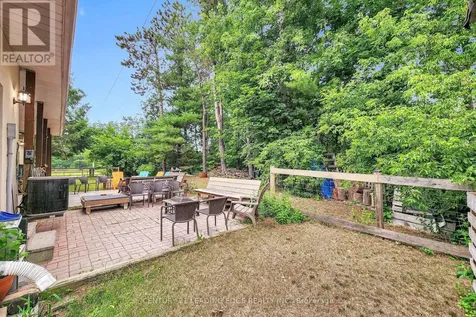 72 Bolsover Road Kawartha Lakes (carden) ON K0M 1B0