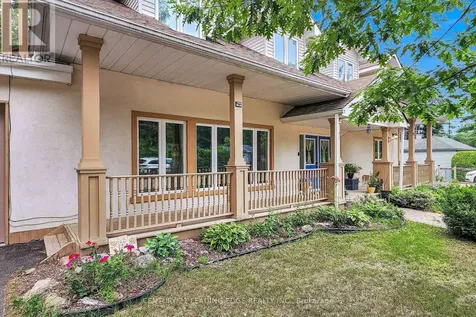 72 Bolsover Road Kawartha Lakes (carden) ON K0M 1B0