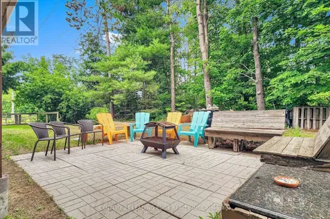 72 Bolsover Road Kawartha Lakes (carden) ON K0M 1B0