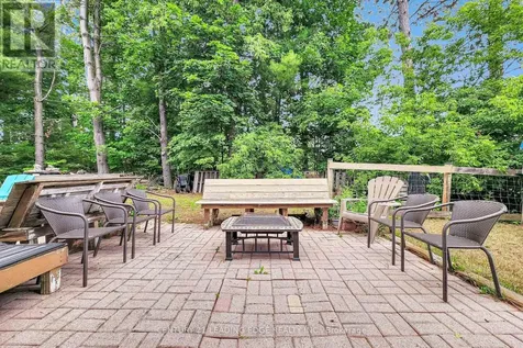72 Bolsover Road Kawartha Lakes (carden) ON K0M 1B0