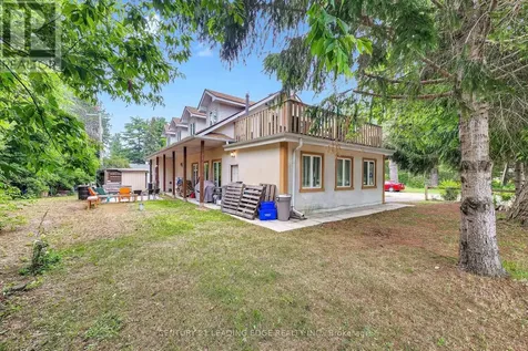 72 Bolsover Road Kawartha Lakes (carden) ON K0M 1B0