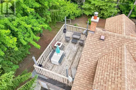 72 Bolsover Road Kawartha Lakes (carden) ON K0M 1B0