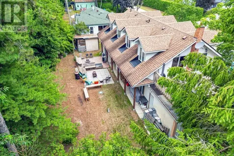 72 Bolsover Road Kawartha Lakes (carden) ON K0M 1B0
