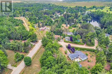 72 Bolsover Road Kawartha Lakes (carden) ON K0M 1B0
