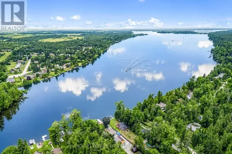 72 Bolsover Road Kawartha Lakes (carden) ON K0M 1B0