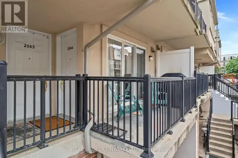 3047 Finch Avenue West Toronto (humbermede) ON M9M 0A5