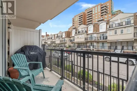 3047 Finch Avenue West Toronto (humbermede) ON M9M 0A5