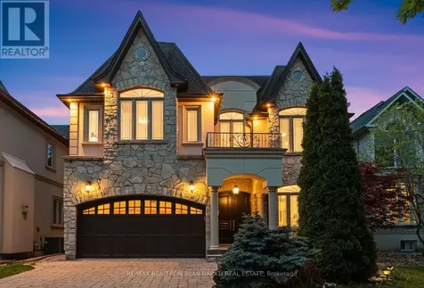 291 Byng Avenue Toronto (willowdale East) ON M2N 4L4