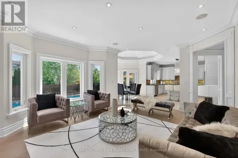 291 Byng Avenue Toronto (willowdale East) ON M2N 4L4