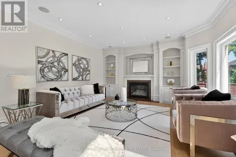 291 Byng Avenue Toronto (willowdale East) ON M2N 4L4