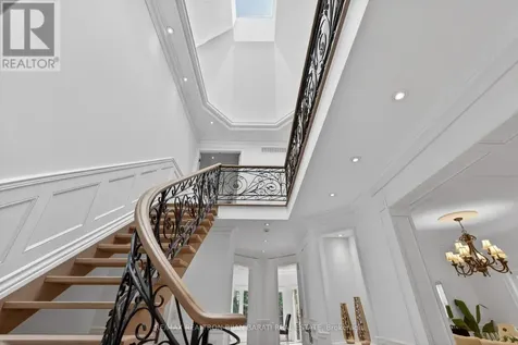 291 Byng Avenue Toronto (willowdale East) ON M2N 4L4