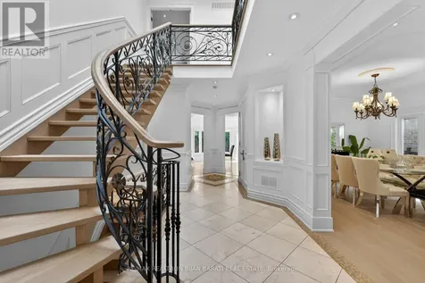 291 Byng Avenue Toronto (willowdale East) ON M2N 4L4