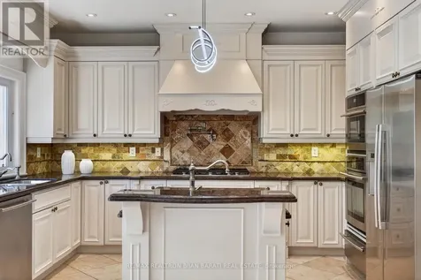 291 Byng Avenue Toronto (willowdale East) ON M2N 4L4