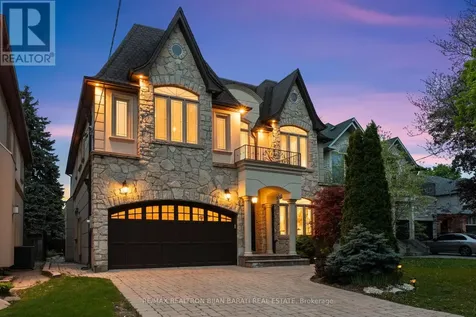 291 Byng Avenue Toronto (willowdale East) ON M2N 4L4