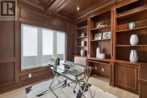 291 Byng Avenue Toronto (willowdale East) ON M2N 4L4