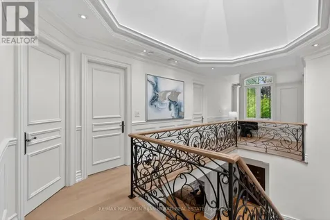 291 Byng Avenue Toronto (willowdale East) ON M2N 4L4