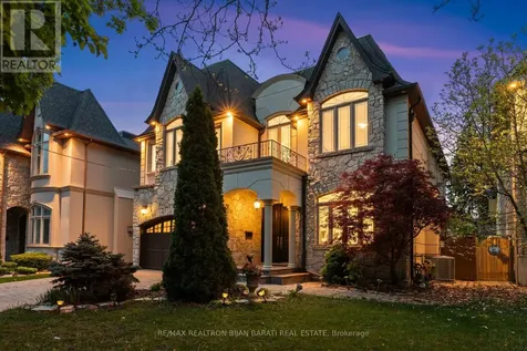 291 Byng Avenue Toronto (willowdale East) ON M2N 4L4