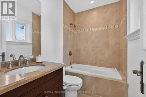 291 Byng Avenue Toronto (willowdale East) ON M2N 4L4