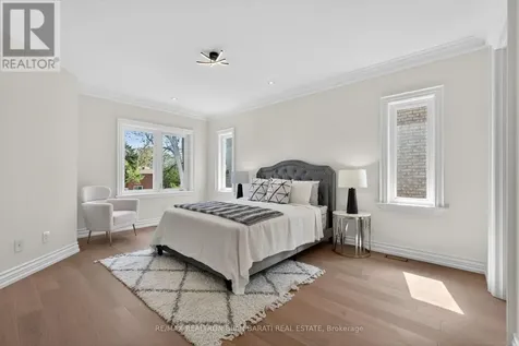 291 Byng Avenue Toronto (willowdale East) ON M2N 4L4