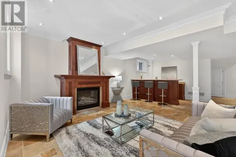 291 Byng Avenue Toronto (willowdale East) ON M2N 4L4