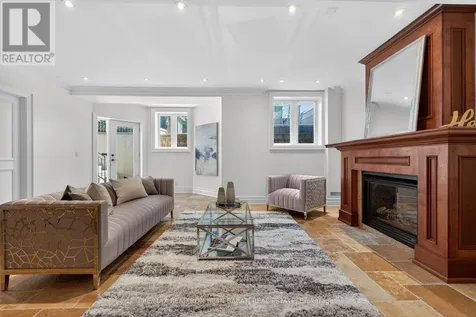 291 Byng Avenue Toronto (willowdale East) ON M2N 4L4