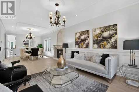 291 Byng Avenue Toronto (willowdale East) ON M2N 4L4