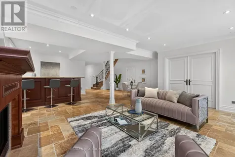 291 Byng Avenue Toronto (willowdale East) ON M2N 4L4