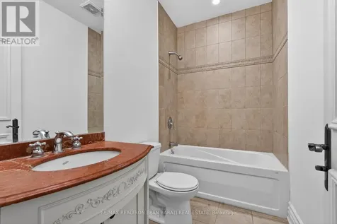 291 Byng Avenue Toronto (willowdale East) ON M2N 4L4