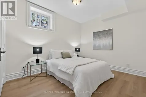 291 Byng Avenue Toronto (willowdale East) ON M2N 4L4