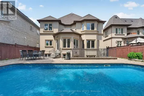 291 Byng Avenue Toronto (willowdale East) ON M2N 4L4