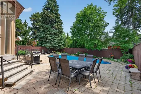 291 Byng Avenue Toronto (willowdale East) ON M2N 4L4