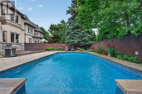 291 Byng Avenue Toronto (willowdale East) ON M2N 4L4