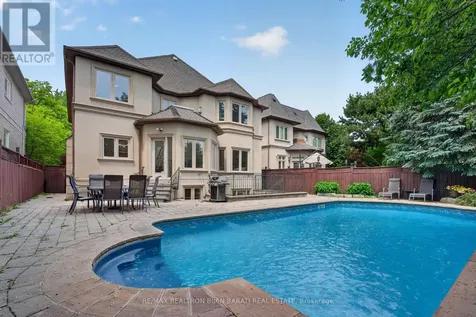 291 Byng Avenue Toronto (willowdale East) ON M2N 4L4